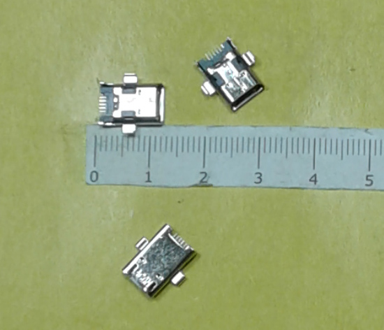 24.1. Micro usb B5-L3